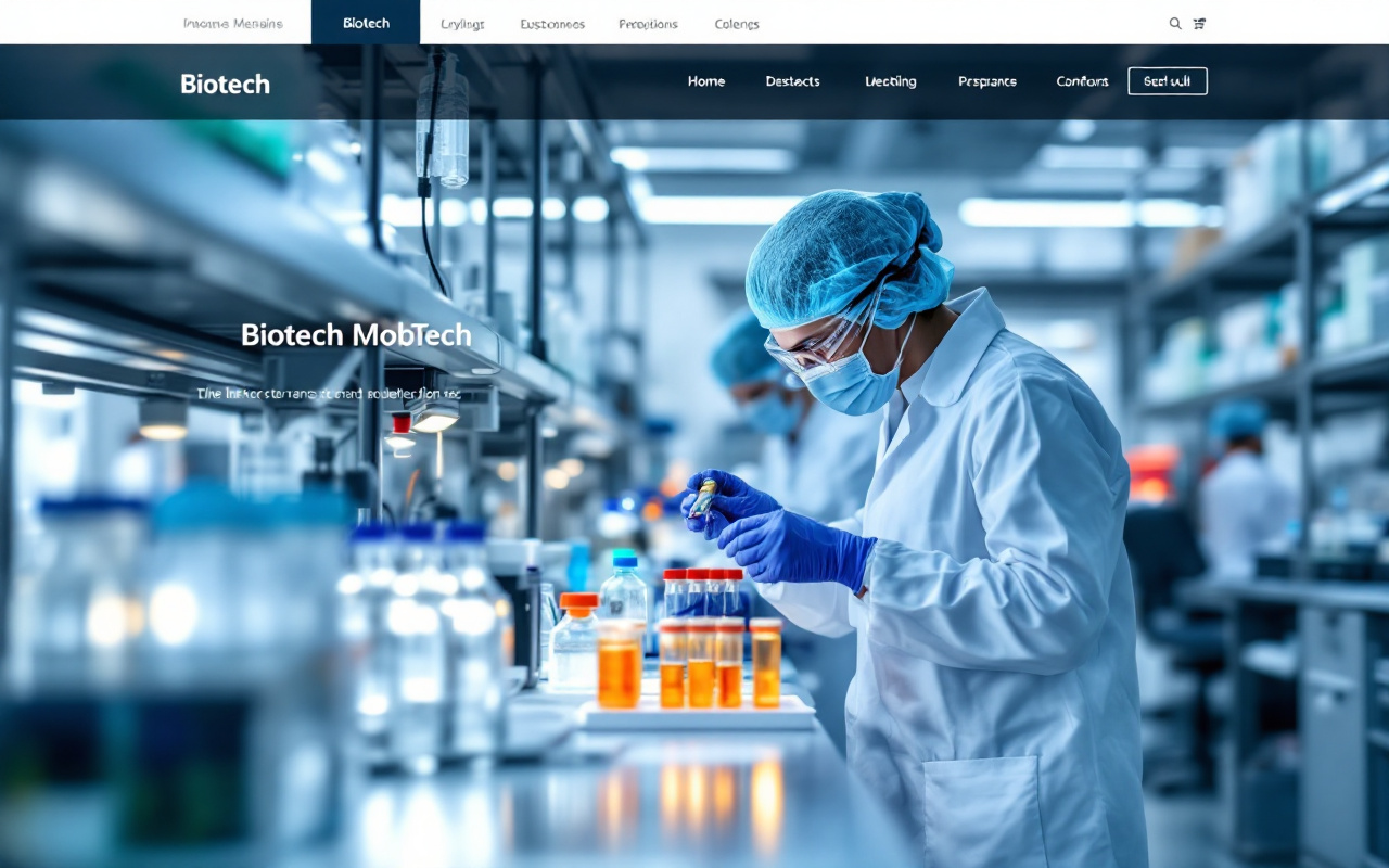 Biotechveg es un laboratorio de biotecnología especializado en control de calidad y detección de contaminantes en el sector agroalimentario, siguiendo normativas europeas. Ofrecemos análisis avanzados, asesoría técnica y gestión de riesgos para asegurar la seguridad alimentaria y la trazabilidad. Nuestro equipo garantiza soluciones personalizadas para cumplir con certificaciones y estándares legales.